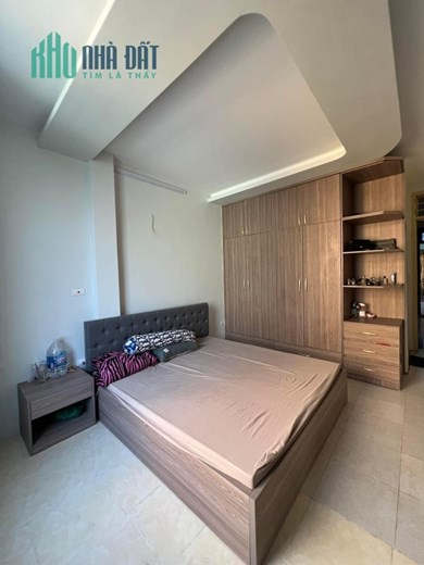 Bán nhà phố Ngô Tất Tố, phân lô, ô tô, nhà đẹp, dân trí cao, 45m,  7.2 tỷ