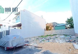 Bán đất đường Linh Đông – Thủ Đức – DT: 64m2 – HXH – xây tự do – giá 4 tỷ.