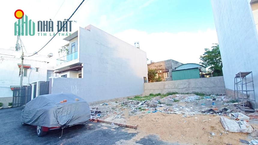 Bán đất đường Linh Đông – Thủ Đức – DT: 64m2 – HXH – xây tự do – giá 4 tỷ.