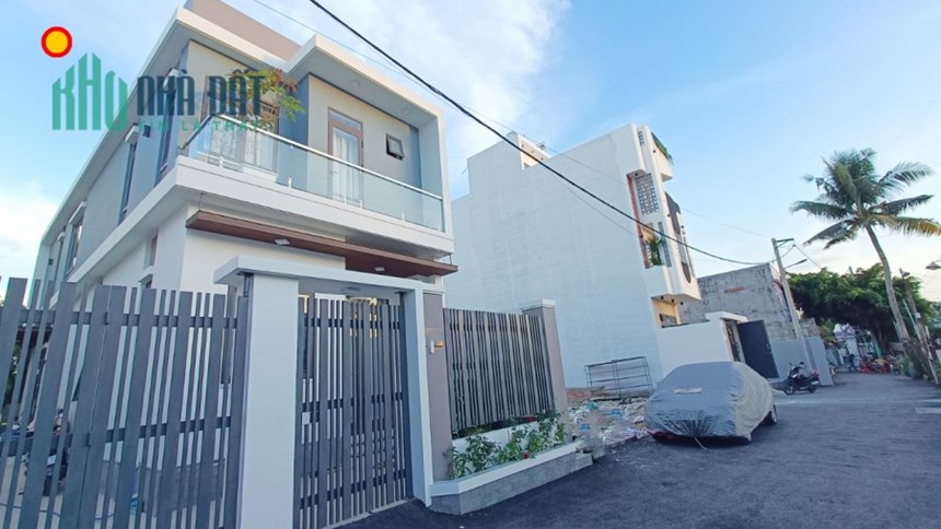 Bán đất đường Linh Đông – Thủ Đức – DT: 64m2 – HXH – xây tự do – giá 4 tỷ.