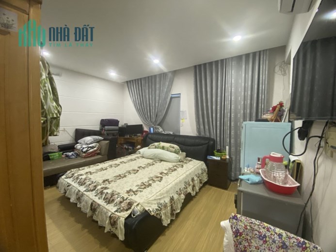 Nhà gấp nhà 3 Tânhg Đường 48 ,Hiệp Bình Chánh ,Tp.Thủ Đức Giá 7,1 Tỷ