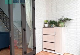 Nhà đẹp Sơn Trà ở ngay đón tết diện tích rộng 110m2 ngang 10m giá 4 tỷ