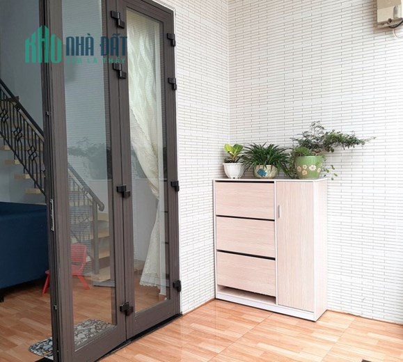 Nhà đẹp Sơn Trà ở ngay đón tết diện tích rộng 110m2 ngang 10m giá 4 tỷ