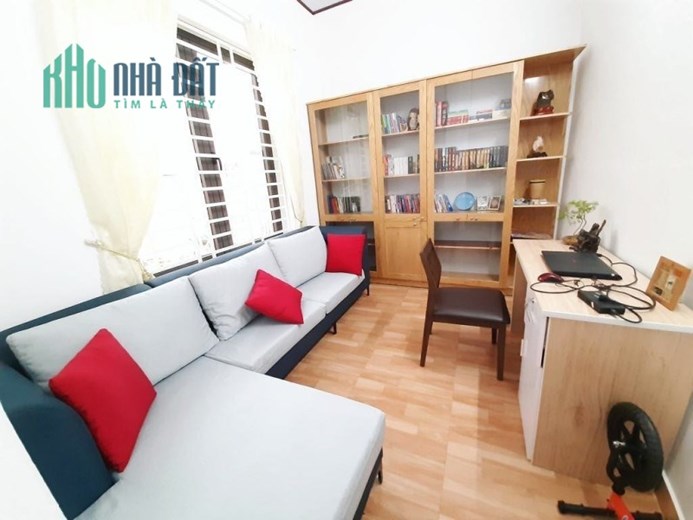 Nhà đẹp Sơn Trà ở ngay đón tết diện tích rộng 110m2 ngang 10m giá 4 tỷ