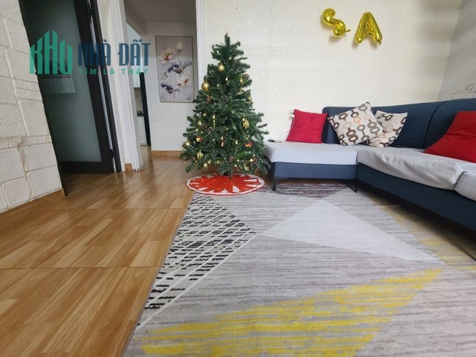 Nhà đẹp Sơn Trà ở ngay đón tết diện tích rộng 110m2 ngang 10m giá 4 tỷ