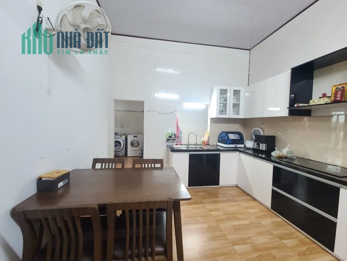 Nhà đẹp Sơn Trà ở ngay đón tết diện tích rộng 110m2 ngang 10m giá 4 tỷ