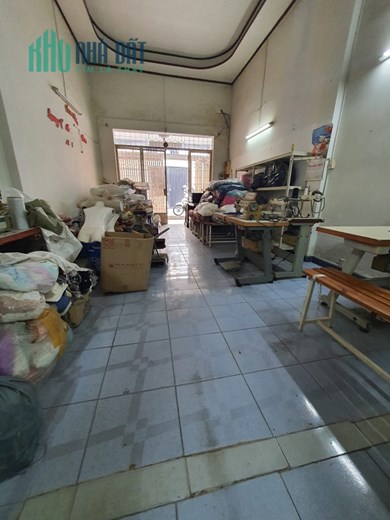 Bán nhà Lũy Bán Bích-ngang 4.3m-sổ nở hậu-100m2 chỉ 5 tỷ hơn