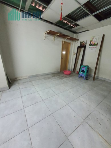 Bán nhà Lũy Bán Bích-ngang 4.3m-sổ nở hậu-100m2 chỉ 5 tỷ hơn
