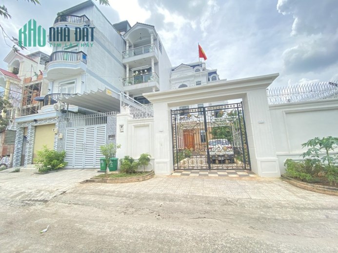 MUA VÀNG THÌ LỖ - MUA THỔ THÌ GIÀU - ĐÌNH PHONG PHÚ - SỔ VUÔNG - HXH 6M - CHỈ 49TR/M