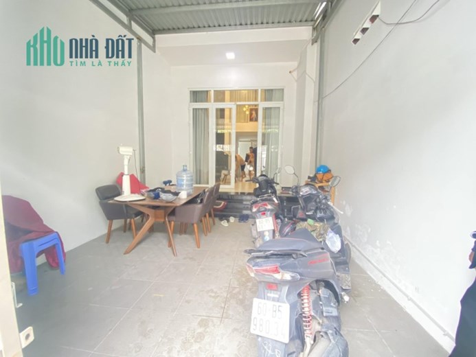 MUA VÀNG THÌ LỖ - MUA THỔ THÌ GIÀU - ĐÌNH PHONG PHÚ - SỔ VUÔNG - HXH 6M - CHỈ 49TR/M