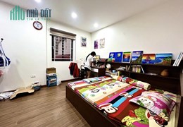 Bán nhà phố Hoàng Ngân, ngõ rộng, ô tô gần, nhà dân xây, 65m, 7PN, 6.8 tỷ