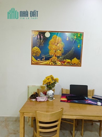 Bán nhà đẹp ngay Kênh Tân Hóa quận Tân phú 48m2 -4T BTCT nhỉnh 4 tỷ TL