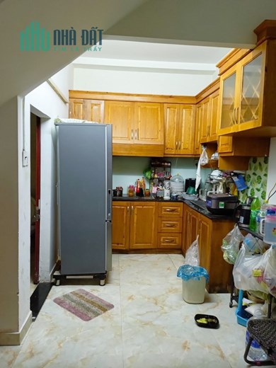 Bán nhà đẹp ngay Kênh Tân Hóa quận Tân phú 48m2 -4T BTCT nhỉnh 4 tỷ TL