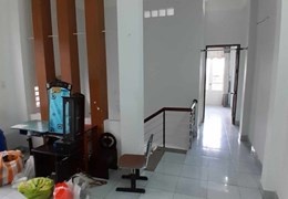Nhà đẹp 2 tầng ở ngay đón tết TT Hải Châu đường Bình An 7 51m2 giá 2.8 tỷ
