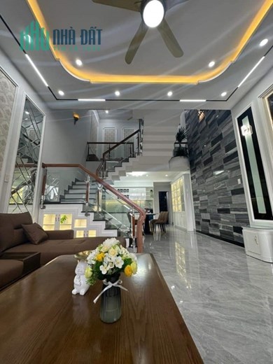 🔴💥SIÊU PHẨM - nhà tân cổ điển 3 tầng Hoà Phú 26 - Hoà Minh - Liên Chiểu