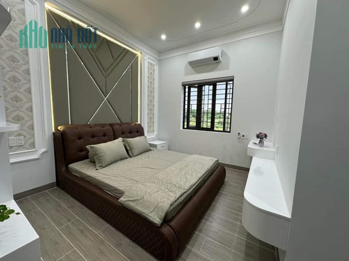 🔴💥SIÊU PHẨM - nhà tân cổ điển 3 tầng Hoà Phú 26 - Hoà Minh - Liên Chiểu