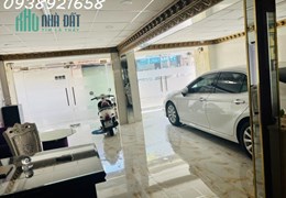 NHỈNH 16TỶ-MẶT TIỀN KINH DOANH SẦM UẤT, NGANG 7M BỀ THẾ-80M2-HÀNG HIẾM ĐƯỜNG BA THANG HAI