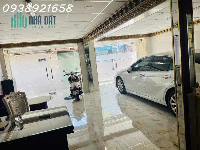 NHỈNH 16TỶ-MẶT TIỀN KINH DOANH SẦM UẤT, NGANG 7M BỀ THẾ-80M2-HÀNG HIẾM ĐƯỜNG BA THANG HAI