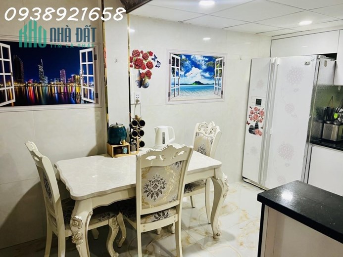 NHỈNH 16TỶ-MẶT TIỀN KINH DOANH SẦM UẤT, NGANG 7M BỀ THẾ-80M2-HÀNG HIẾM ĐƯỜNG BA THANG HAI