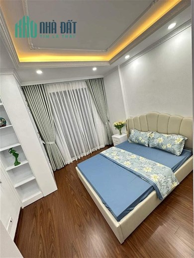 Mặt ngõ KD - Lô Góc phố Giáp Nhất 40m 5T MT4M