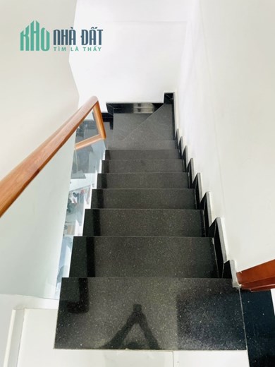 khu vực hiếm nhà bán - 2 pn 2wc - vừa ở vừa kinh doanh - đường xe tải  quay đầu - giá 5.09 tỷ -