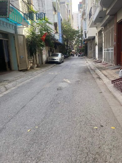 40m 6 Tầng Mặt Tiền 6m Nhỉnh 10 Tỷ Phân Lô Ô Tô Vào Nhà Phố Hoàng Quốc Việt. Chủ Thiện Chí Cần Bán
