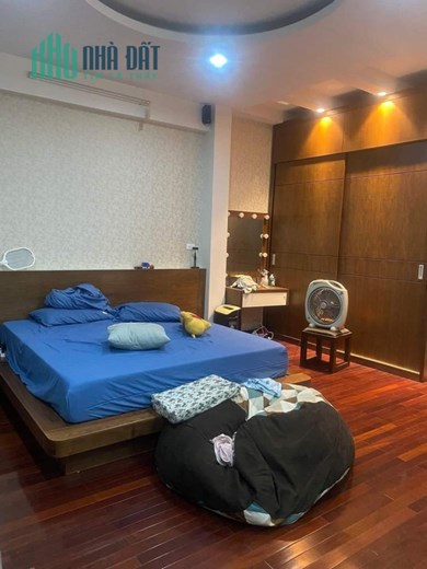 40m 6 Tầng Mặt Tiền 6m Nhỉnh 10 Tỷ Phân Lô Ô Tô Vào Nhà Phố Hoàng Quốc Việt. Chủ Thiện Chí Cần Bán