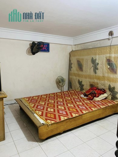 50m Xây 4 Tầng Nhỉnh 10 Tỷ Phố Hoàng Quốc Việt. Vỉa Hè Đá Bóng Kinh Doanh Sầm Uất. Ô Tô Tránh Dừng