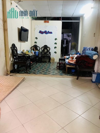 50m Xây 4 Tầng Nhỉnh 10 Tỷ Phố Hoàng Quốc Việt. Vỉa Hè Đá Bóng Kinh Doanh Sầm Uất. Ô Tô Tránh Dừng