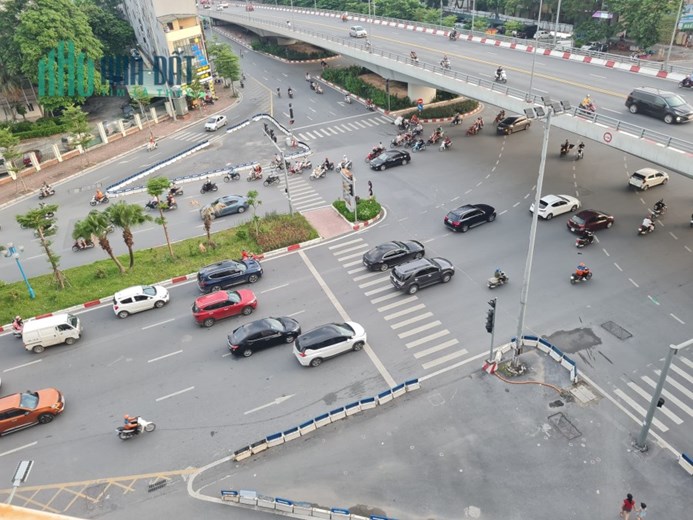 Bán Nhà Phố Hoàng Quốc Việt Quận Cầu Giấy. 70m Mặt Tiền 10m Nhỉnh 15 Tỷ. Cam Kết Ảnh Thật Mô Tả