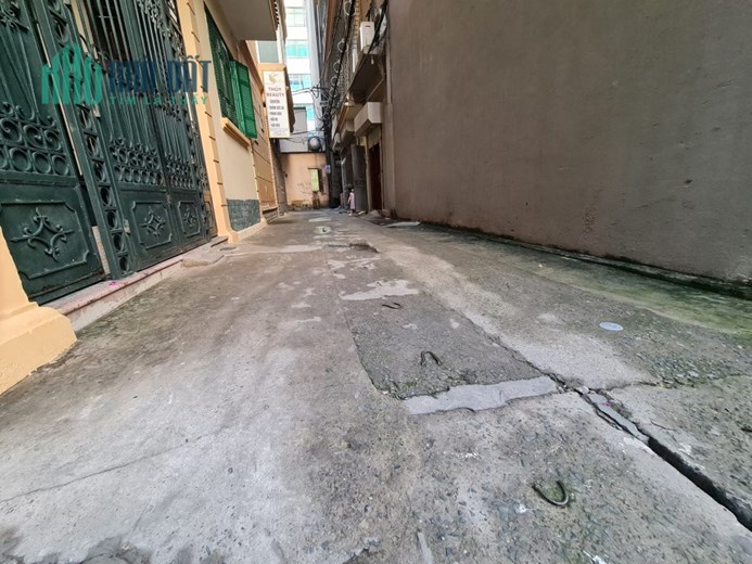 Bán Nhà Phố Hoàng Quốc Việt Quận Cầu Giấy. 70m Mặt Tiền 10m Nhỉnh 15 Tỷ. Cam Kết Ảnh Thật Mô Tả