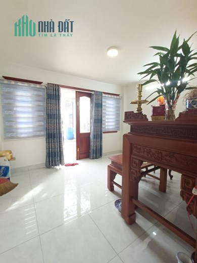 Về quê bán nhà đường Tân Chánh Hiệp 10 Q12 100m2 2 tầng chỉ 3.2 tỷ