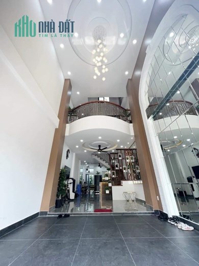 BÁN NHÀ THẠNH MỸ LỢI QUẬN 2 [ 94 M2 4.7 X 2O ] 4 TẦNG 4PN 5WC
BTCT - NHÀ HOÀN CÔNG - HỒ SƠ CHUẨN -