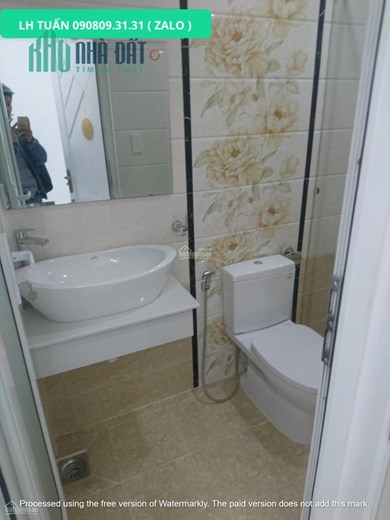 Giảm 1.2 Tỷ  - Phú Nhuận - HXH Nguyễn Công Hoan 70m2 , 3 Tầng - Cách 1 căn ra hẻm xe tải