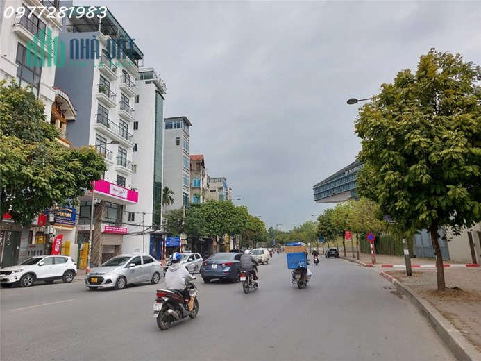 Chỉ 7x Tỷ có ngày nhà 2 tầng Ngã Tư Tư TRôi, VỈA HÈ, KINH DOANH XE TẢI