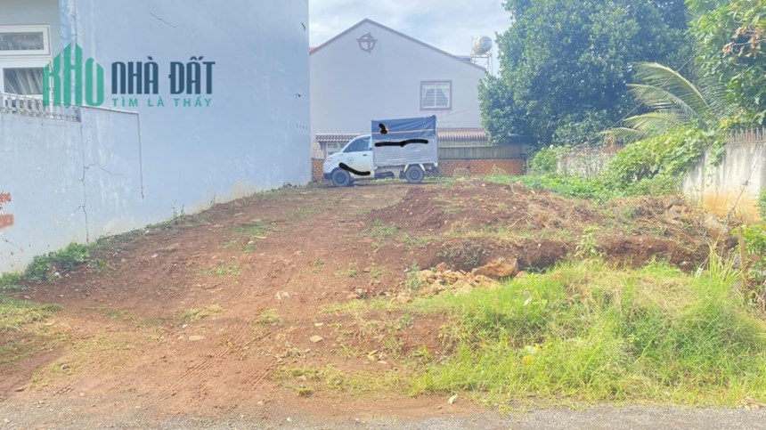 Chủ gửi lô đất mặt tiền yết kiêu thị trấn liên nghĩa đức trọng chỉ 6,1 tỷ