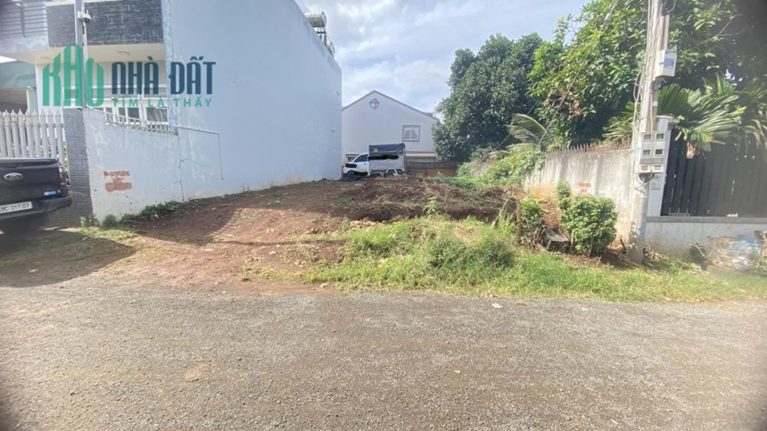Chủ gửi lô đất mặt tiền yết kiêu thị trấn liên nghĩa đức trọng chỉ 6,1 tỷ