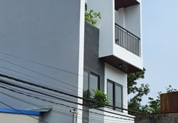 Bán nhà Phù Liễn 3 tầng với 3 phòng ngủ, 3 vệ sinh Full nội thất liền tường ĐÓN TẾT 2024. Giá nhỉnh