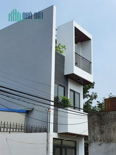 Bán nhà Phù Liễn 3 tầng với 3 phòng ngủ, 3 vệ sinh Full nội thất liền tường ĐÓN TẾT 2024. Giá nhỉnh