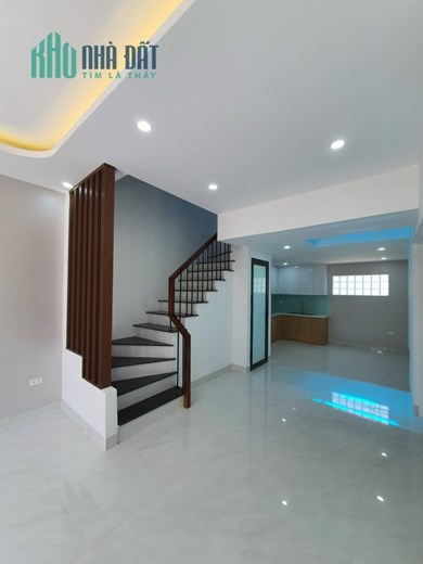 Bán nhà Phù Liễn 3 tầng với 3 phòng ngủ, 3 vệ sinh Full nội thất liền tường ĐÓN TẾT 2024. Giá nhỉnh