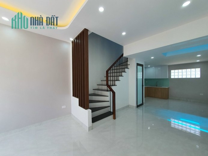 Bán nhà Phù Liễn 3 tầng với 3 phòng ngủ, 3 vệ sinh Full nội thất liền tường ĐÓN TẾT 2024. Giá nhỉnh