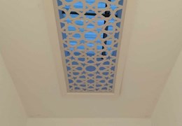 Bán nhà gần Trương Đình Hội Q8 - 60m2 - ngang 4.5m - Rất đẹp - Nội thất sang xịn
