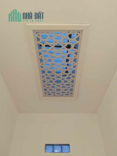 Bán nhà gần Trương Đình Hội Q8 - 60m2 - ngang 4.5m - Rất đẹp - Nội thất sang xịn