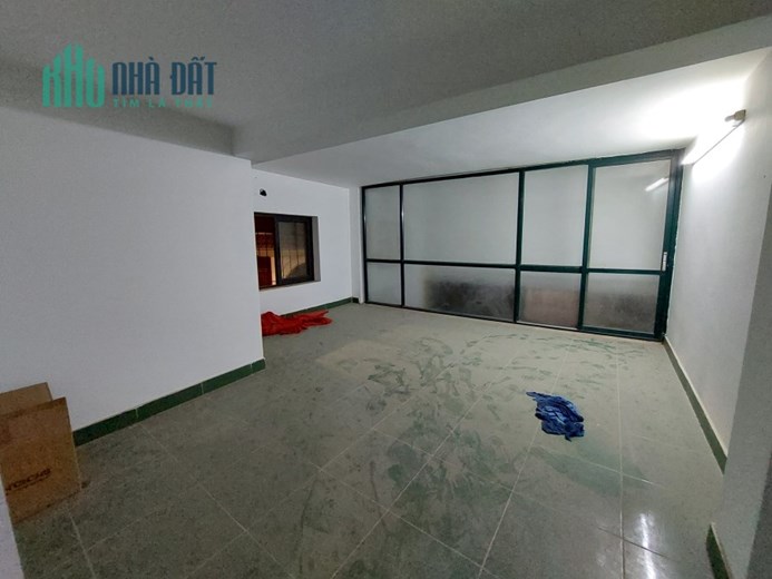 Cho thuê nhà, CHDV, VP, 65m2, 5T, 7P, 18tr, Âu Cơ.