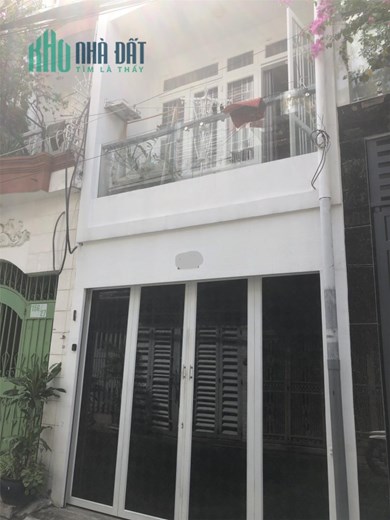 ***Bán nhà Lê Văn Sỹ, bán nhà hẻm 281 lê văn sỹ, hẻm xe hơi Tân Bình