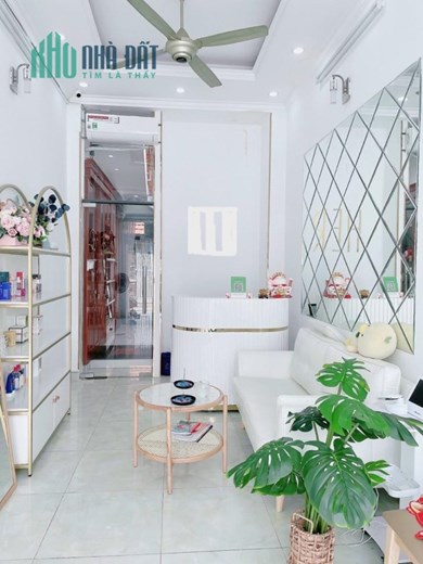 ***Bán nhà Lê Văn Sỹ, bán nhà hẻm 281 lê văn sỹ, hẻm xe hơi Tân Bình