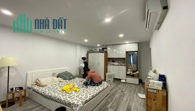 QUẬN BÌNH TÂN - MẶT TIỀN ĐƯỜNG BÌNH TRỊ ĐÔNG -125M2 - 13.3 TỶ