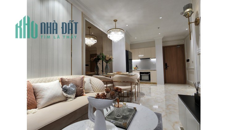 NHÀ ĐẸP 5 TẦNG KẾT CẤU BTCT CHẮC CHẮN - HẺM RỘNG 6M THÔNG THOÁNG - 70M2 - GIÁ NHỈNH 6 TỶ