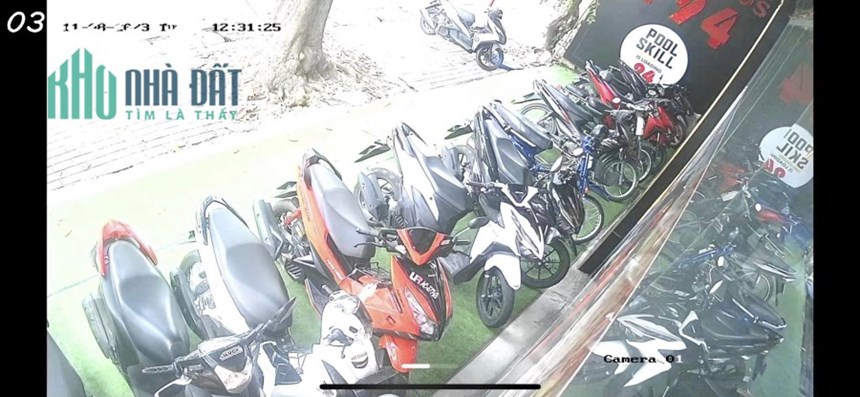 Chào mọi người! Do tính chất công việc không có người trông quán nên cần sang quán CLB BIDA kdc k8