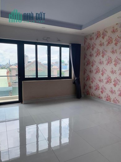 [QUẬN 7] - [HẺM 5m ĐƯỜNG SỐ 10 - P.TÂN QUY]- NHÀ 4 TẦNG BTCT